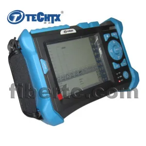 OTDR Optical Time Domain Reflectometer