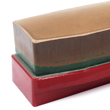 Resin Fickert Diamond Abrasive Tools for Granite Slabs in Stone Polishing Machines
