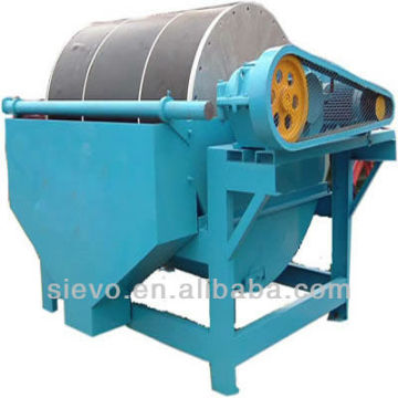 Iron Sand Magnetic Separator / Mining Magnetic Separator / Magnetic separator