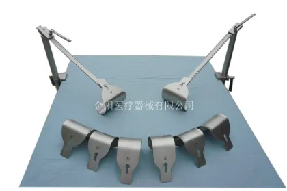 Surgical Abdominal Retractors Jinyang Jb