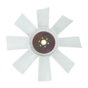 28 Inch Fan Blade for Navistar Engine Cooling System