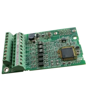Yaskawa YPHT31624-1D ETC721361 Inverter Drive Power Board: New and Original Stock