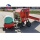 Forage Bailer Machine Forage Silage Harvester and Baler