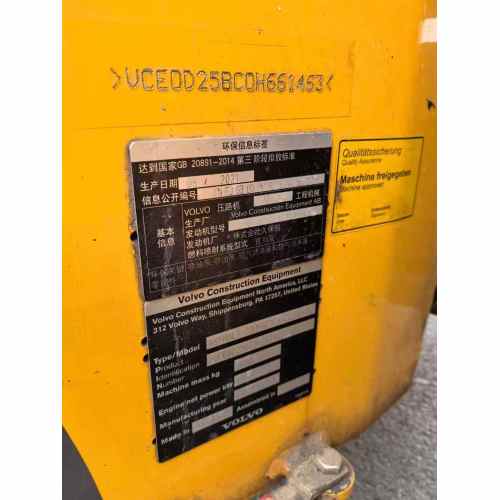 Rolo de estrada de rodas de aço duplo