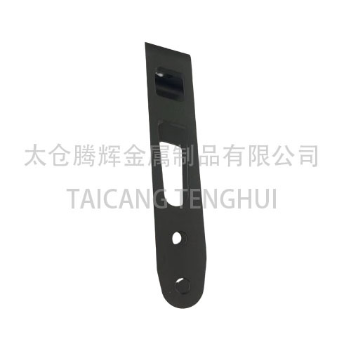 Fork para cadeira de rodas confortável