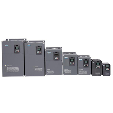 High performance Universal Speed AC Drive