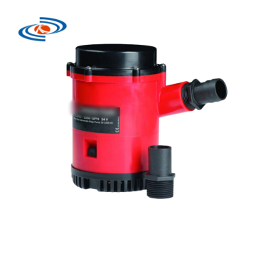 New Original Heavy Duty Bilge Pump L2200 24V 2200GPM