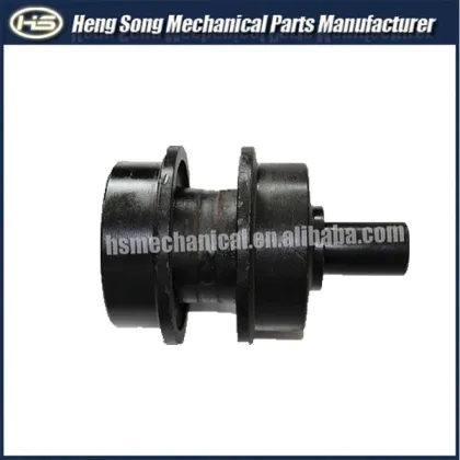 EX200-1 excavator parts carrier roller top roller upper roller No.9105751/9062406