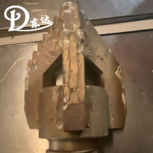 Brocas avanzadas 60-100 para un corte eficiente