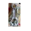 loader parts SAA6D170E engine connecting rod 6245-31-3100