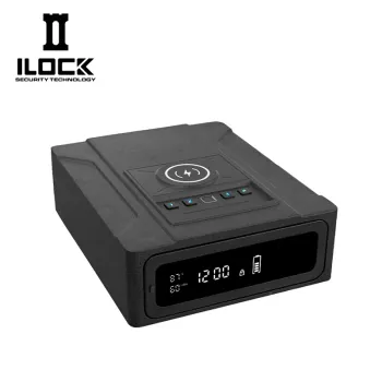 Slide-out Gun Safe WX005