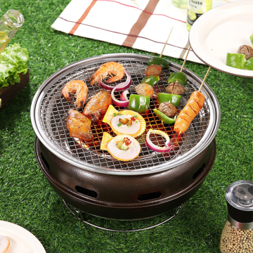 Attentive Service: Budget Teppanyaki and Smokeless Grill Solutions