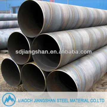 api 5l x70 psl2 spiral wound pipe