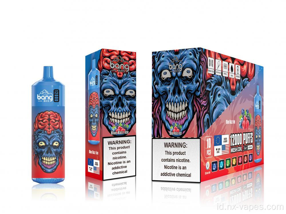 Harga grosir bang 12000puffs