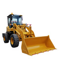 2ton 2000kg micro wheel loader OCL20