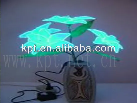 Light decoration super bright el wire