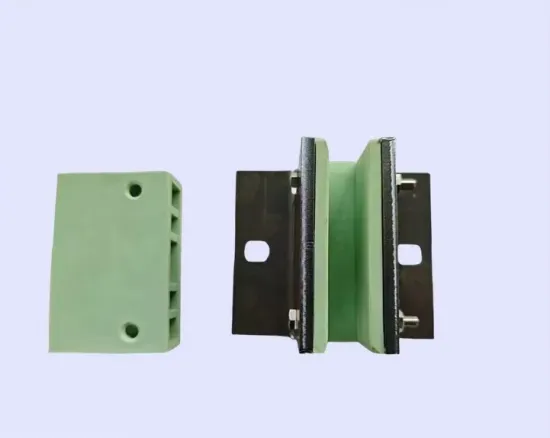 DAA237C1/C2 CWT Guide Shoe for OTIS Elevators