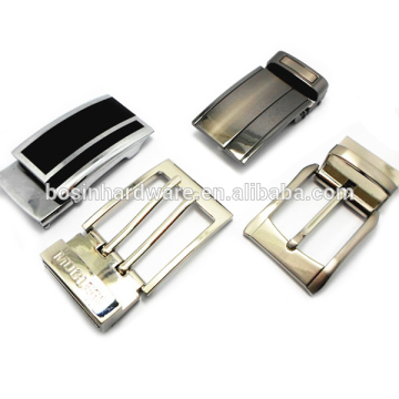 Fashion High Quality Metal Belt Buckle Manufacturer