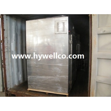 Hywell Supply Medicine Drying Machine