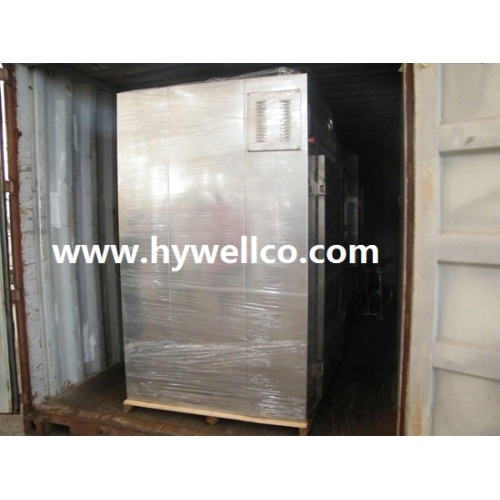 Hywell Supply Medicine Drying Machine