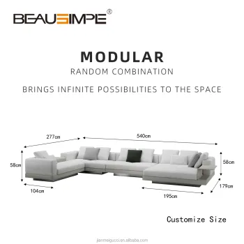 Connery Living Room Furniture