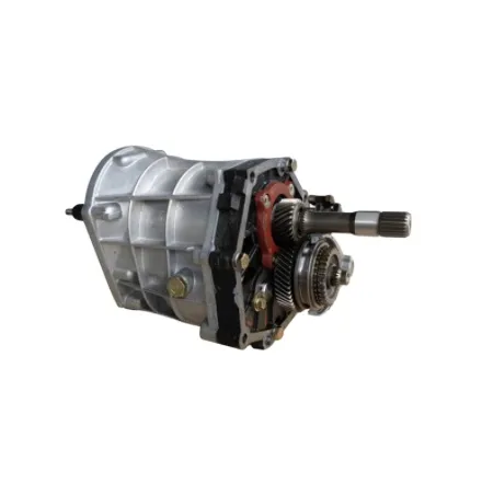 Transmission Gearbox for Toyota Hilux 4X4