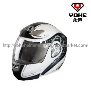 YOHE Classic Helmet   936 10#