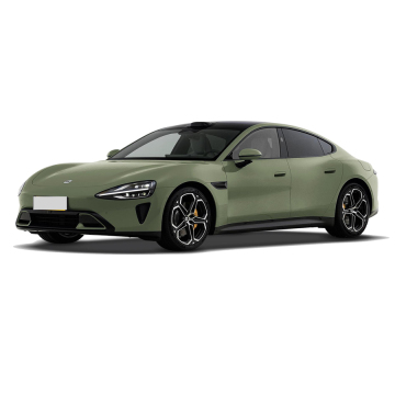 인기있는 색상의 빠른 속도 고급 스마트 전기 자동차 -xiao mi su 7 sport ev