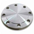 Carbon Steel Blind Flanges