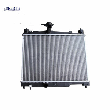 164000J010 Radiator Toyota Yaris 1.0L/1.3L/1.5L 99-05 MT