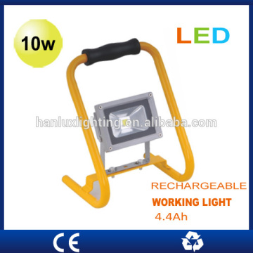 10W IP65 LED work lamp