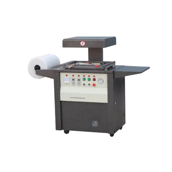TB-540 HUALIAN PCB Board Skin Vacuum Packing Film Machine