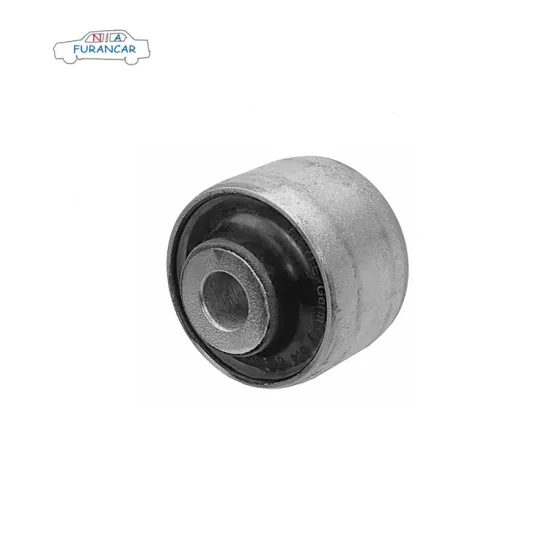 High Quality Volvo OEM Rubber Front Control Arm Bushing 8630605