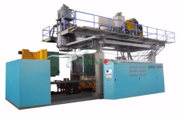 Blow Molding Machine for Making Plastic Bottle