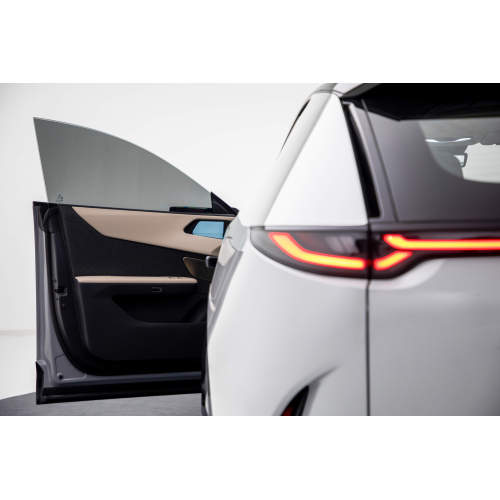 MAZDA EZ-60 compact suv