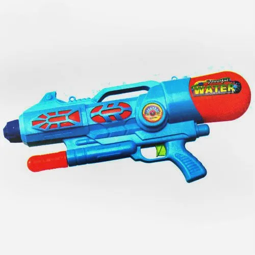 plastic toy water spray gun