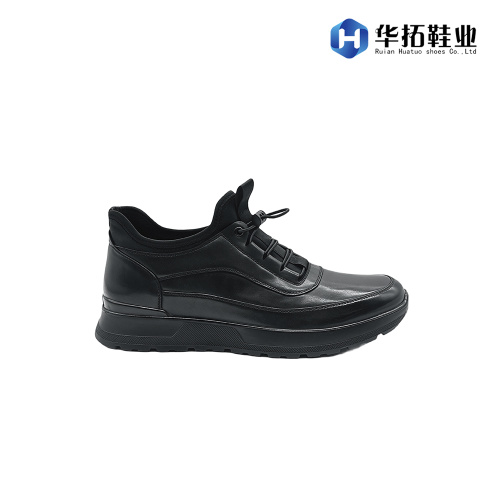 Pantofi moderni eleganti pentru barbati pentru zi cu zi