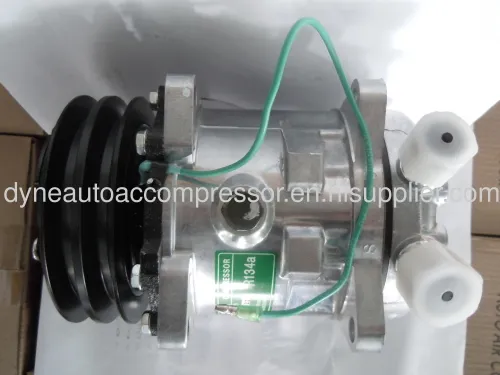Auto Ac Compressor Sd510 Universal 