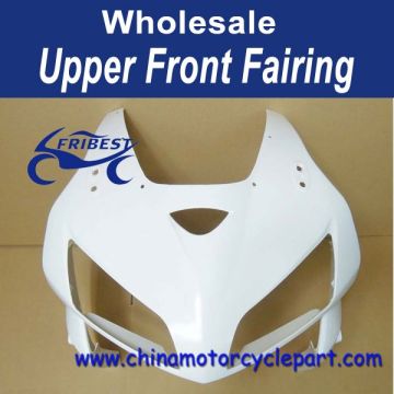 For Honda CBR600 05 06 Upper Front Nose Cowling