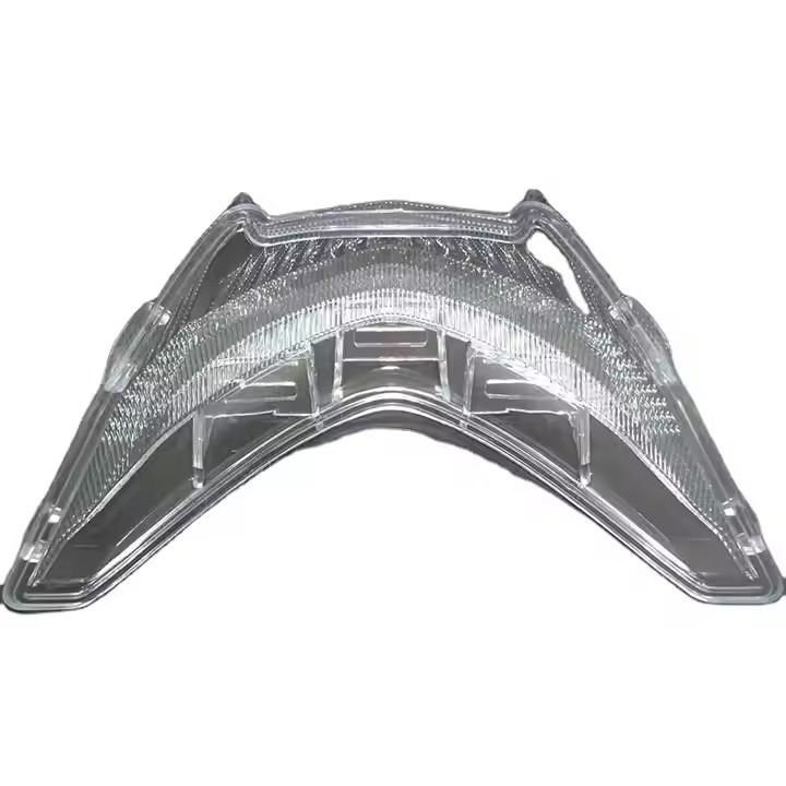 clear Plastic Products Injection Molding