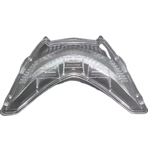 PC PET PMMA clear Plastic Products Injection Molding