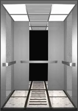 Low Noise Passenger elevator lift