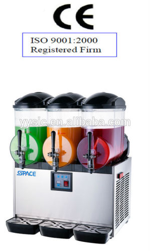 SPACE COMMERCIAL SLUSH MACHINE SC-3