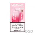 Lost Mary 600puffs USA Wholesale