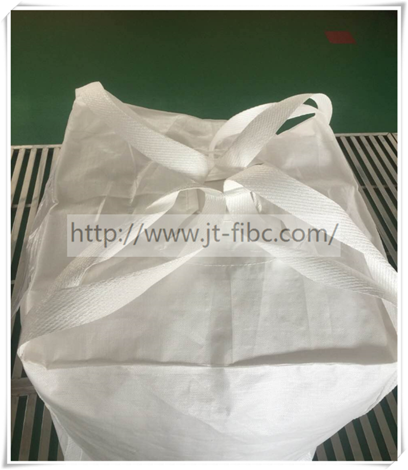 Pp One Ton Bag