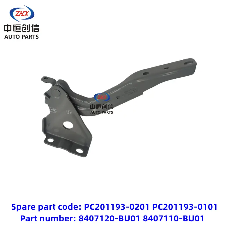 PŘEDCHOZÍ PŘEDCHOZÍ pro Changan Kaicheng F70 Hunter