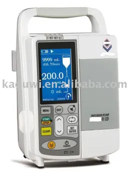 Infusion Pump