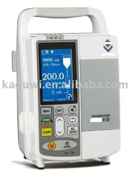 Infusion Pump
