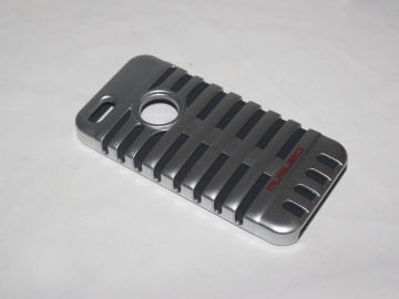 Oem And Odm Iphone 5 Protective Cases Can Make Customer ' S Logo