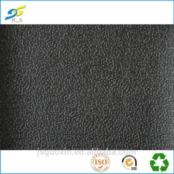 Hot sale PVC artificial leather for car seat cover